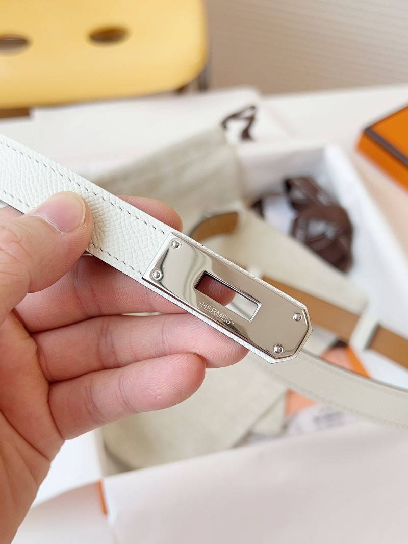 Hermes Belts